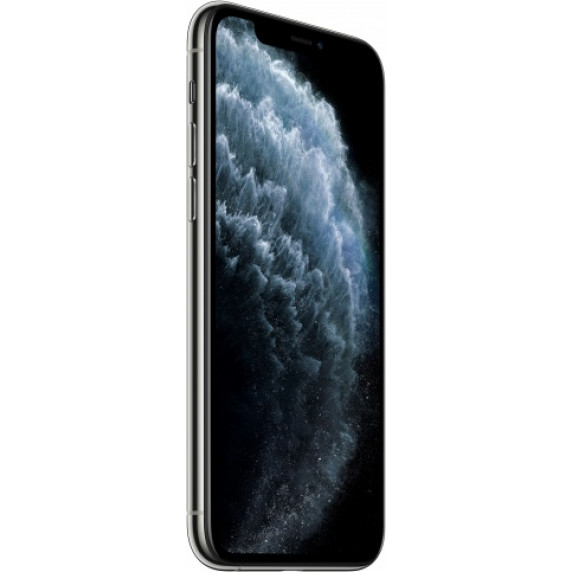 Apple iPhone 11 Pro 512GB Серебристый