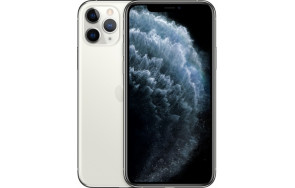 Купить Apple iPhone 11 Pro 512GB Серебристый