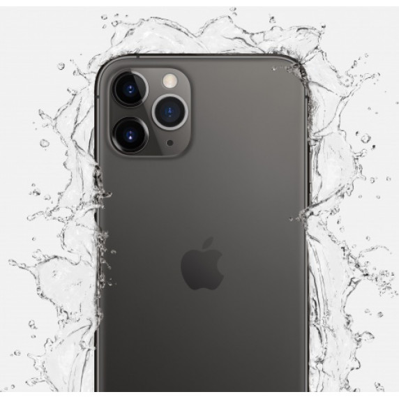 Apple iPhone 11 Pro 512GB Серый Космос