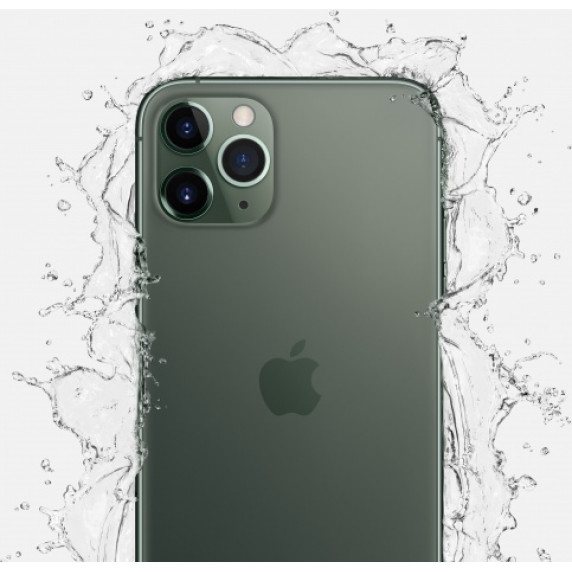 Apple iPhone 11 Pro 512GB Темно Зеленый