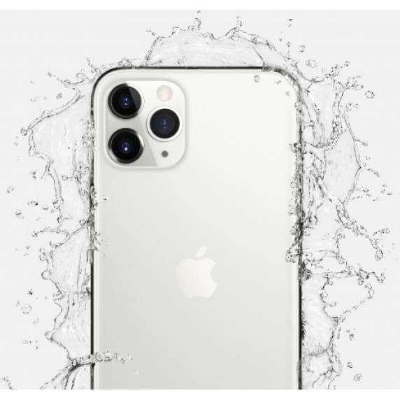 Apple iPhone 11 Pro 64GB Серебристый