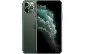 Купить Apple iPhone 11 Pro 64GB Темно Зеленый