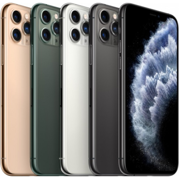 Apple iPhone 11 Pro 64GB Темно Зеленый