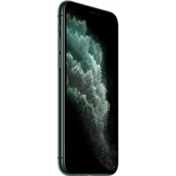 Apple iPhone 11 Pro Max 256GB Темно Зеленый