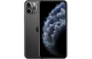 Купить Apple iPhone 11 Pro Max 512GB Серый Космос