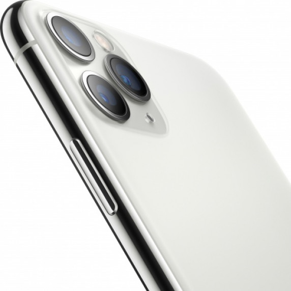 Apple iPhone 11 Pro Max 64GB Серебристый