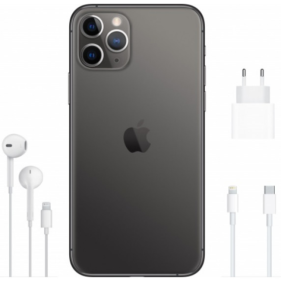 Apple iPhone 11 Pro Max 64GB Серый Космос