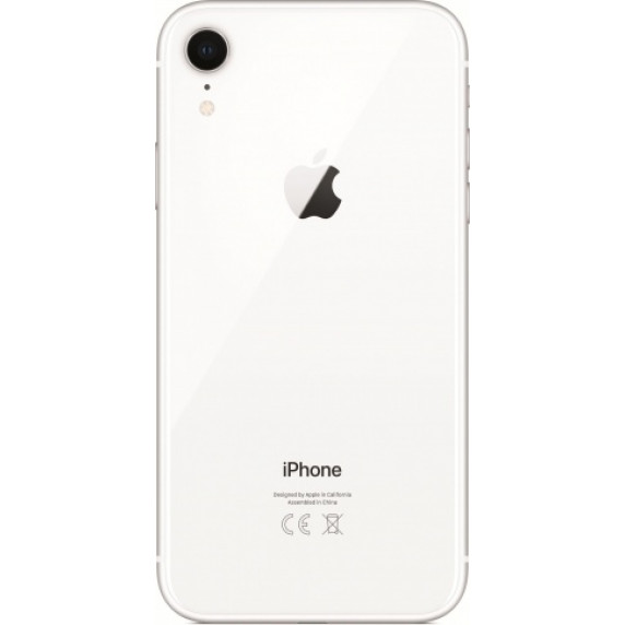 Apple iPhone XR 128GB Белый