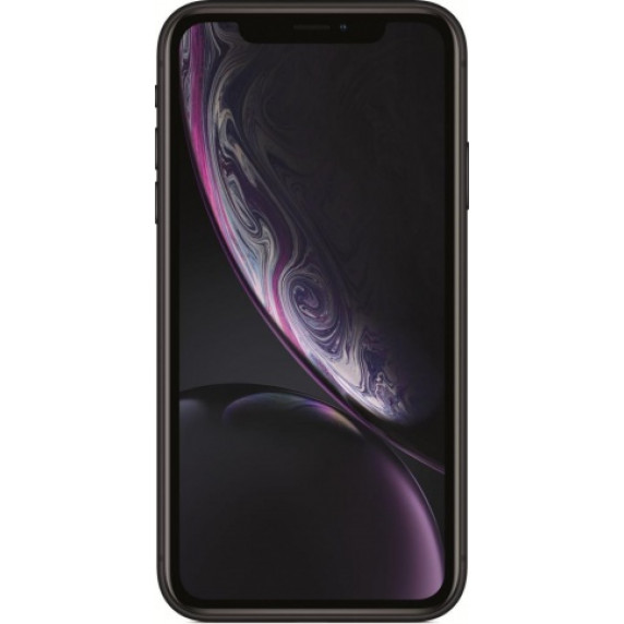 Apple iPhone XR 128GB Черный