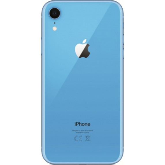 Apple iPhone XR 256GB Синий