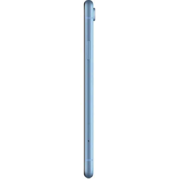 Apple iPhone XR 256GB Синий