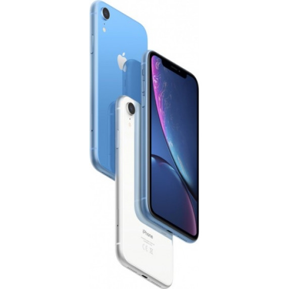 Apple iPhone XR 256GB Синий