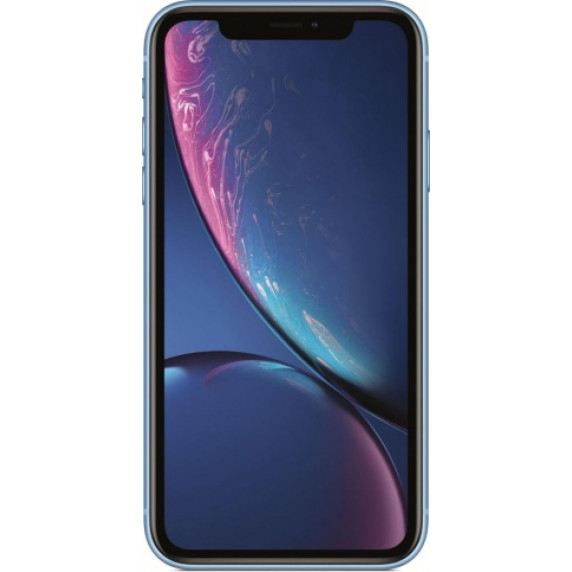 Apple iPhone XR 256GB Синий
