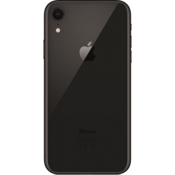 Apple iPhone XR 64GB Черный