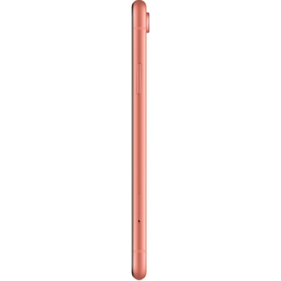 Apple iPhone XR 64GB Коралловый
