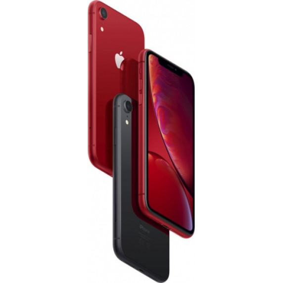 Apple iPhone XR 256GB Красный