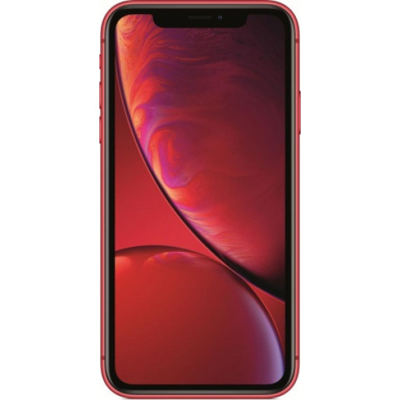 Apple iPhone XR 64GB Красный
