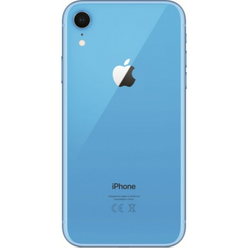 Apple iPhone XR 64GB Синий