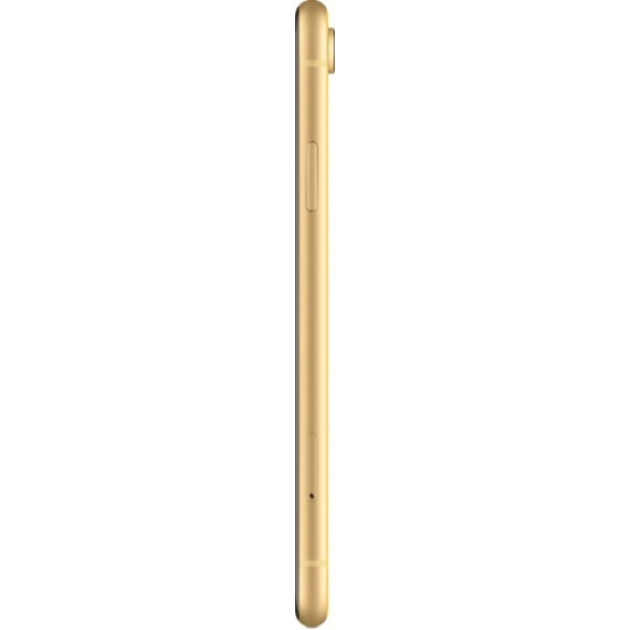 Apple iPhone XR 64GB Желтый