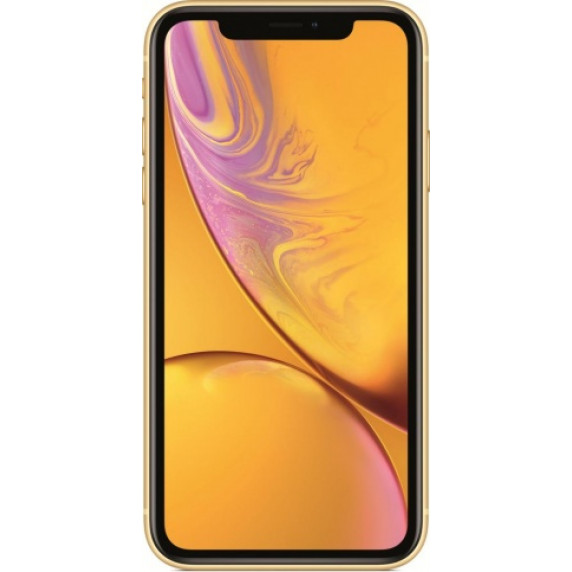 Apple iPhone XR 64GB Желтый