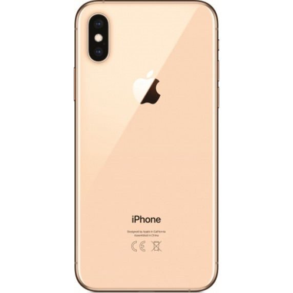 Apple iPhone XS 256GB Gold