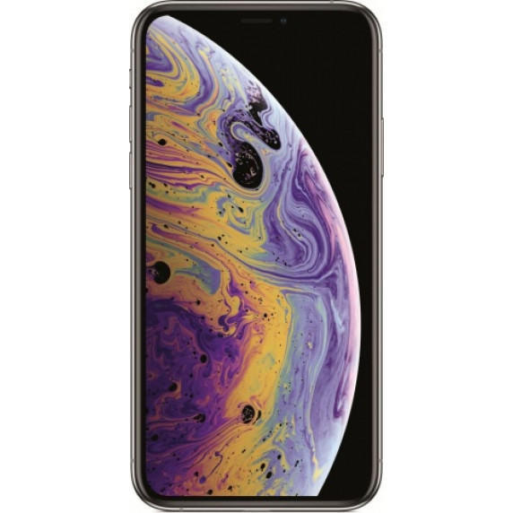Apple iPhone XS 256GB Серебряный