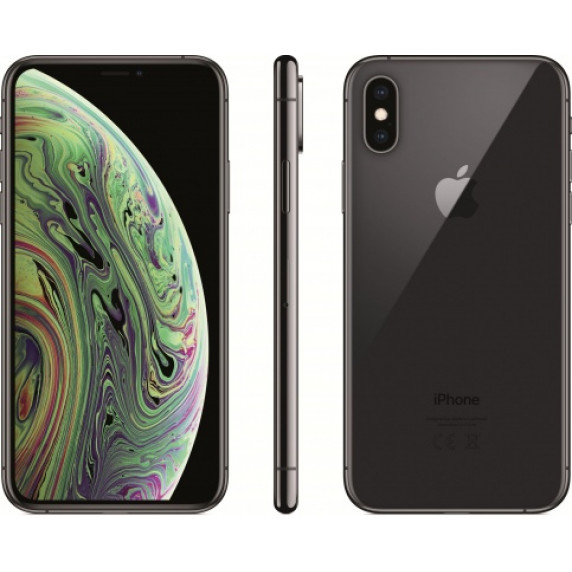 Apple iPhone XS 256GB Серый Космос