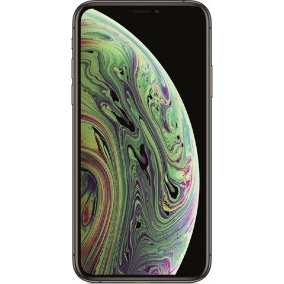 Apple iPhone XS 512GB Space Gray