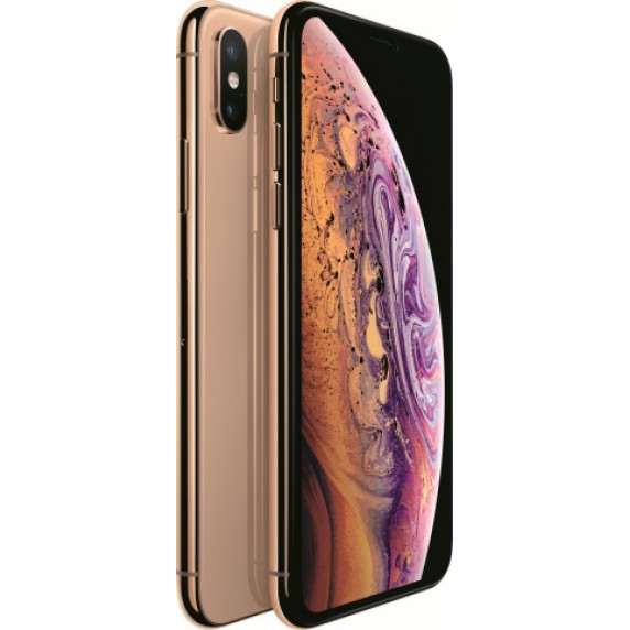Apple iPhone XS 64GB Gold