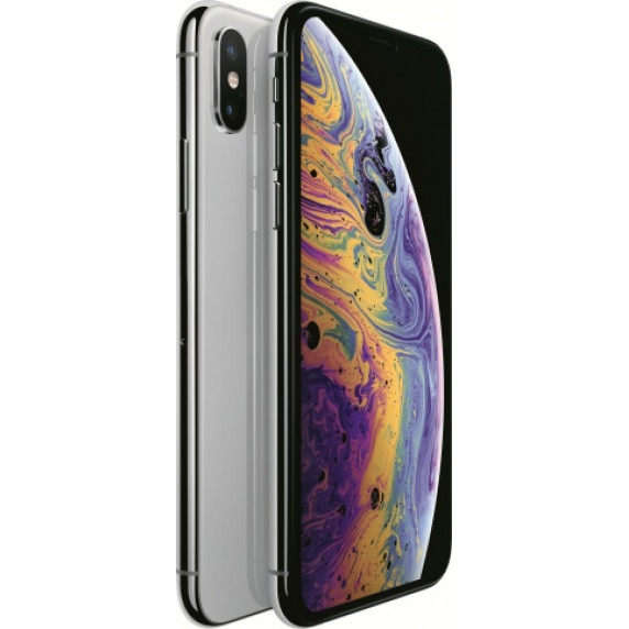 Apple iPhone XS 64GB Silver