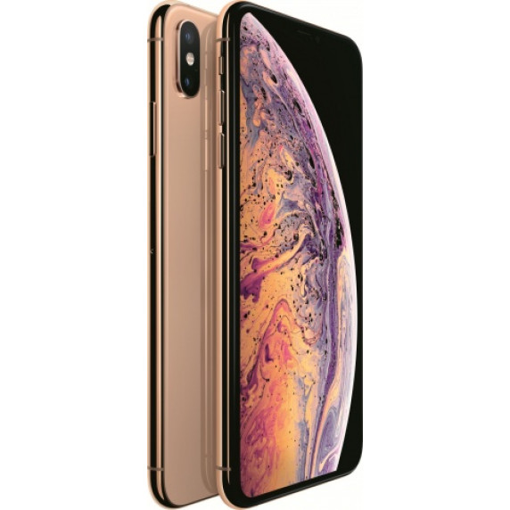 Apple iPhone XS Max 256GB Gold