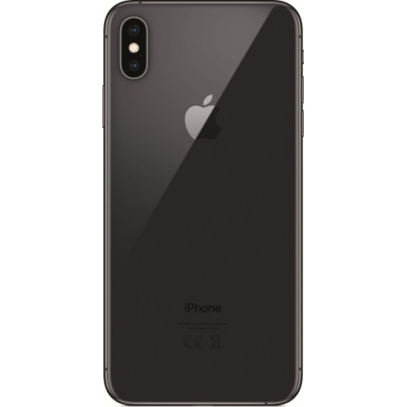 Apple iPhone XS Max 256GB Space Gray