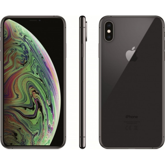 Apple iPhone XS Max 256GB Space Gray