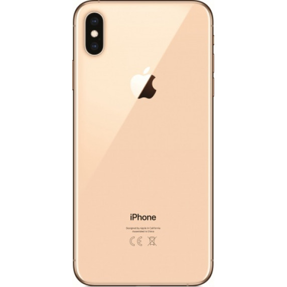 Apple iPhone XS Max 512GB Gold