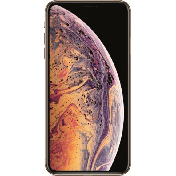 Apple iPhone XS Max 64GB Gold