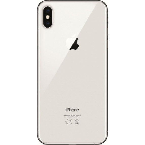 Apple iPhone XS Max 512GB Silver