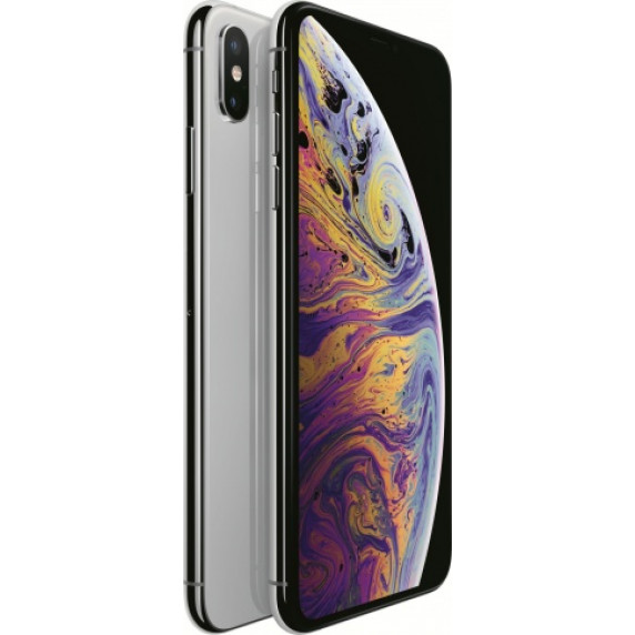 Apple iPhone XS Max 512GB Silver