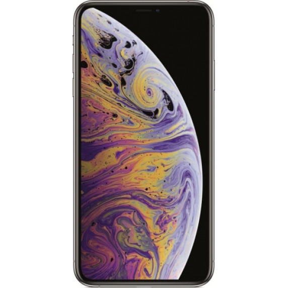 Apple iPhone XS Max 512GB Silver