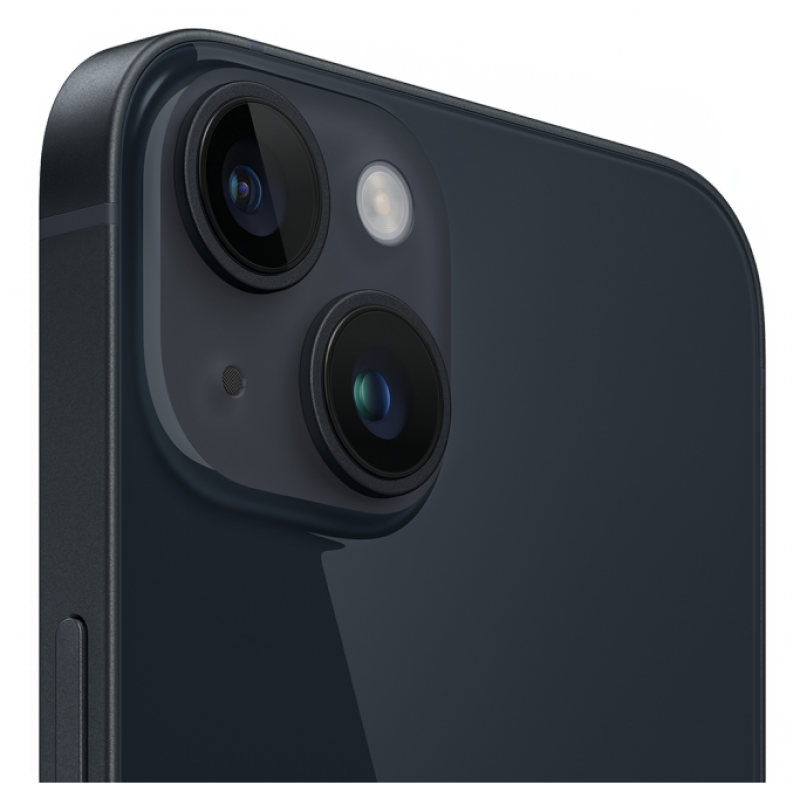 Apple iPhone 14 Plus 256Gb Midnight Оригинальное Б.У