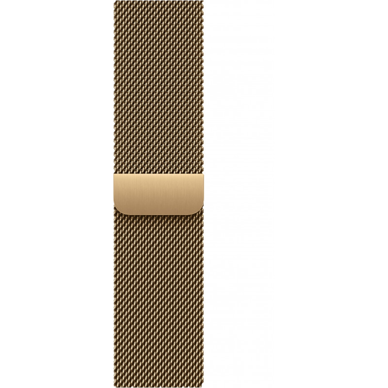 Apple Watch S12 46 mm Radiant Gold / Titanium  Case