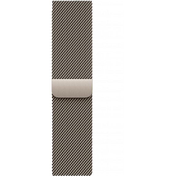 Apple Watch S12 42 mm Natural / Titanium  Case