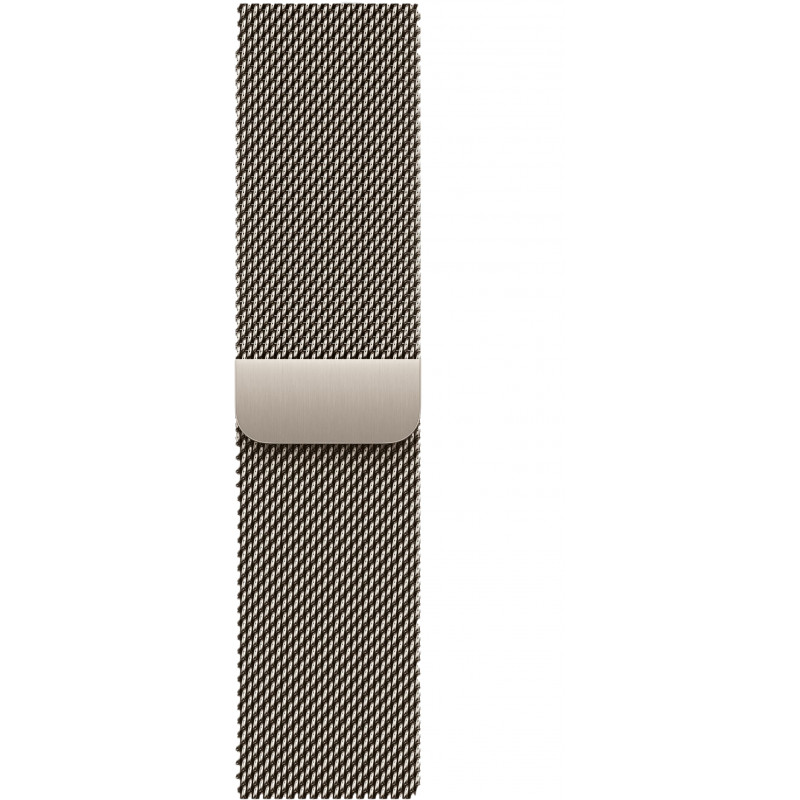 Apple Watch S12 42 mm Natural / Titanium  Case