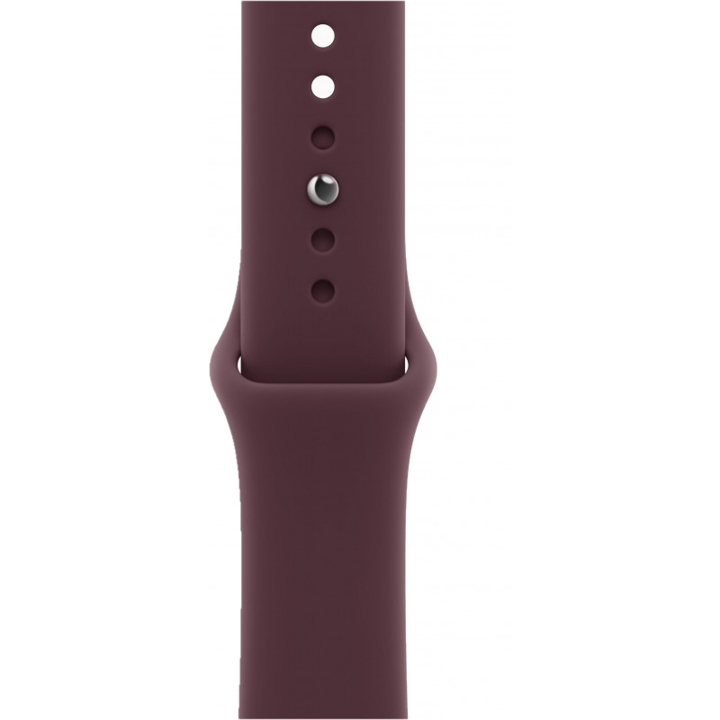 Apple Watch S12 46 mm Dark Bronze / Aluminum Case
