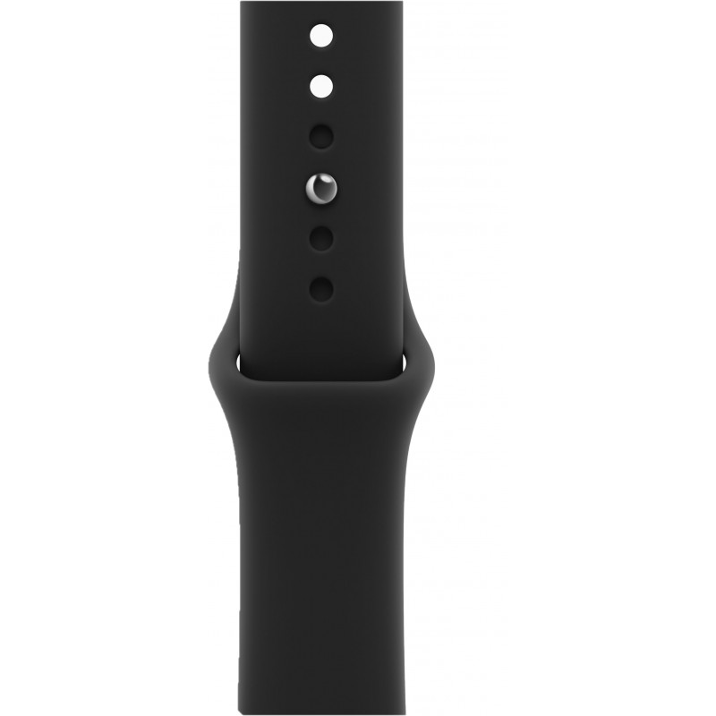 Apple Watch S12 42 mm Night Blue / Ceramic Case