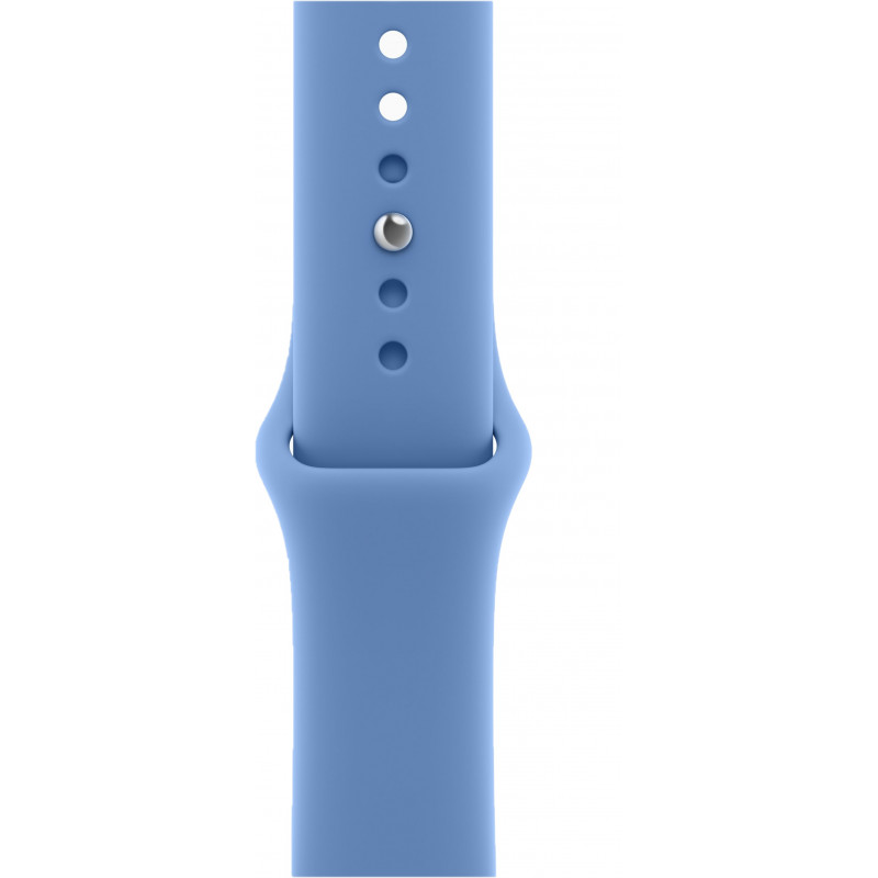 Apple Watch S12 42 mm Space Gray / Aluminum Case