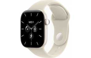 Купить Apple Watch S12 42 mm Pearl White / Ceramic Case