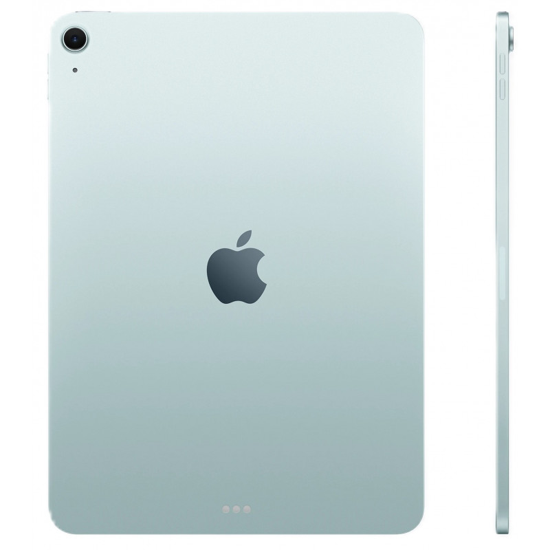 Apple iPad Air 11 256GB Wi-Fi Blue (2026)