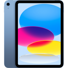 Apple iPad 10 WiFi 256Gb Blue (2022)