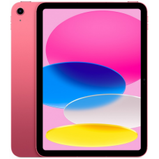 Apple iPad 10 WiFi 64Gb Pink (2022)
