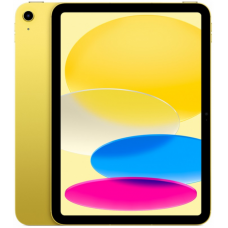 Apple iPad 10 WiFi 256Gb Yellow (2022)